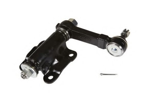 Levier intermediar directie MITSUBISHI PAJERO CLASSIC (V2_W) (2002 - 2016) MOOG MI-PA-0479 piesa NOU...