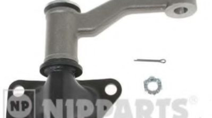 Levier intermediar directie NISSAN NAVARA platou / sasiu (D22) (1997 - 2016) NIPPARTS N4801018 piesa NOUA