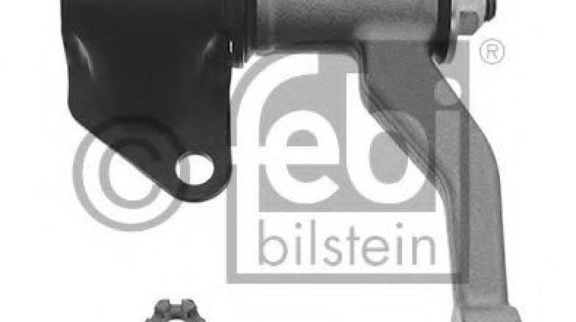 Levier intermediar directie NISSAN PICK UP II (D21) (1985 - 1998) FEBI BILSTEIN 42697 piesa NOUA