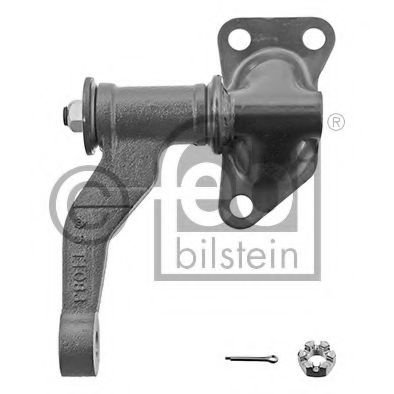 Levier intermediar directie NISSAN PICK UP III (D22) (1997 - 2016) FEBI BILSTEIN 42685 piesa NOUA