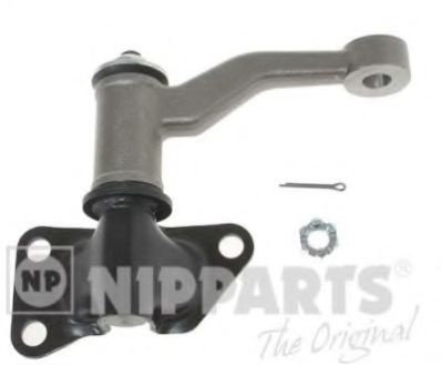 Levier intermediar directie NISSAN PICK UP III (D22) (1997 - 2016) NIPPARTS N4801018 piesa NOUA