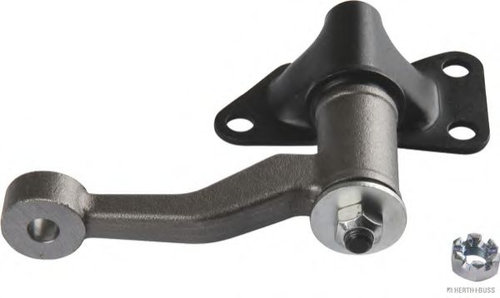 Levier intermediar directie NISSAN PICK UP III (D22) (1997 - 2016) HERTH+BUSS JAKOPARTS J4801020 pie...