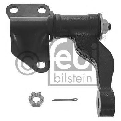 Levier intermediar directie NISSAN PICK UP III (D22) (1997 - 2016) FEBI BILSTEIN 42691 piesa NOUA