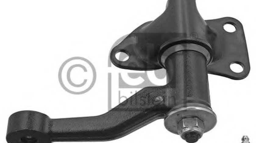 Levier intermediar directie NISSAN TERRANO II (R20) (1992 - 2007) FEBI BILSTEIN 42732 piesa NOUA