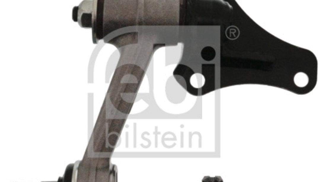 Levier intermediar directie punte fata (41298 FEBI BILSTEIN) MITSUBISHI