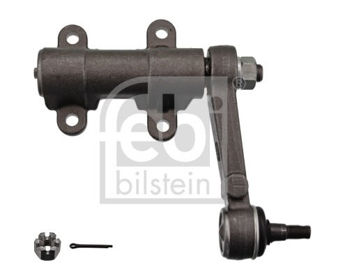 Levier intermediar directie punte fata (41301 FEBI BILSTEIN) MITSUBISHI