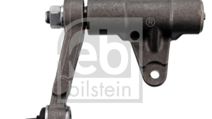 Levier intermediar directie punte fata (41307 FEBI BILSTEIN) MITSUBISHI