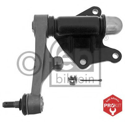 Levier intermediar directie TOYOTA HILUX II pick-up (LN8, RN5, LN6, YN6, YN5, LN5, RN6) (1983 - 2005...