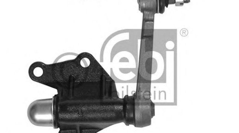 Levier intermediar directie TOYOTA HILUX II pick-up (LN8, RN5, LN6, YN6, YN5, LN5, RN6) (1983 - 2005) FEBI BILSTEIN 43198 piesa NOUA