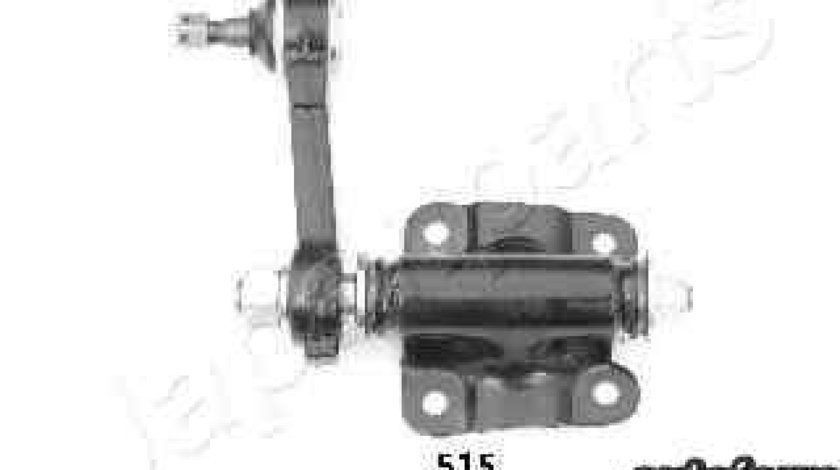 Levier intermediar semicaseta directie MITSUBISHI PAJERO II V3W V2W V4W JAPANPARTS ID-515