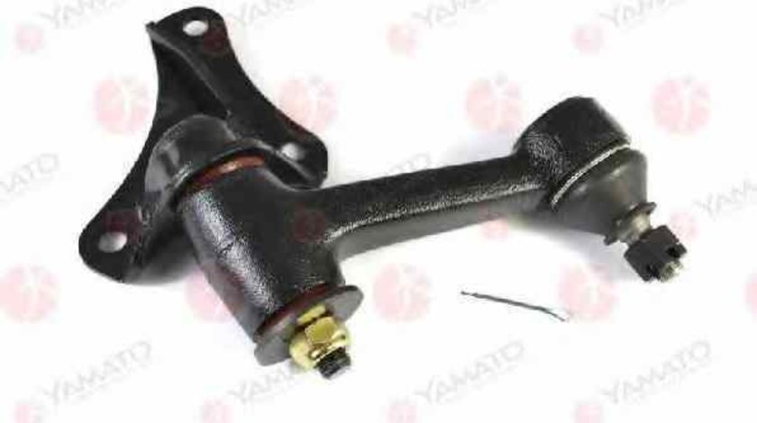 Levier intermediar semicaseta directie MITSUBISHI PAJERO I Canvas Top L04G YAMATO IW5013YMT