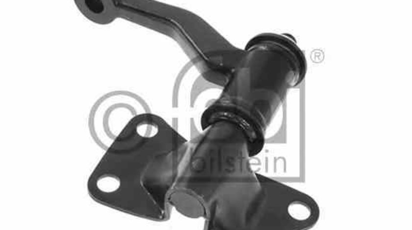 Levier intermediar semicaseta directie NISSAN TERRANO II R20 FEBI BILSTEIN 42732