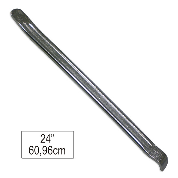 LEVIER PENTRU VULCANIZARE 24` JBM 51359 JBM