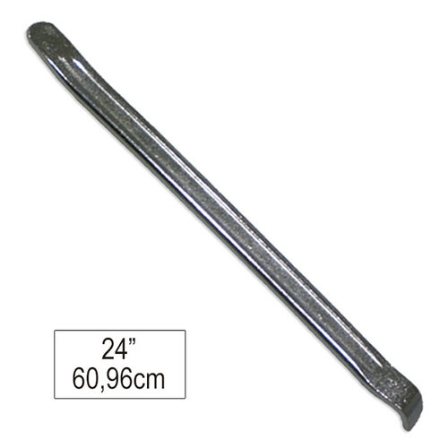 LEVIER PENTRU VULCANIZARE 24` JBM 51359 JBM