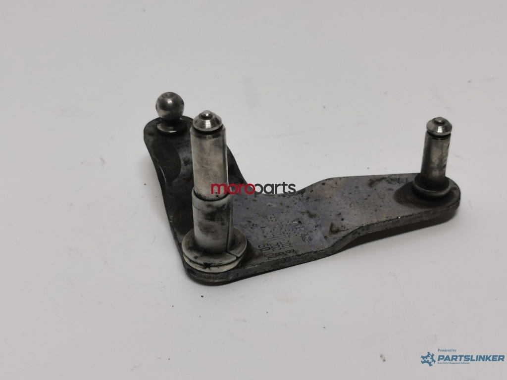 Levier schimbator VOLKSWAGEN GOLF V Variant 1K5 2007 - 2009 1K0711201B