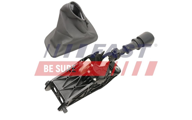 Levier Shimbare Viteze Fast Mercedes-Benz FT73219