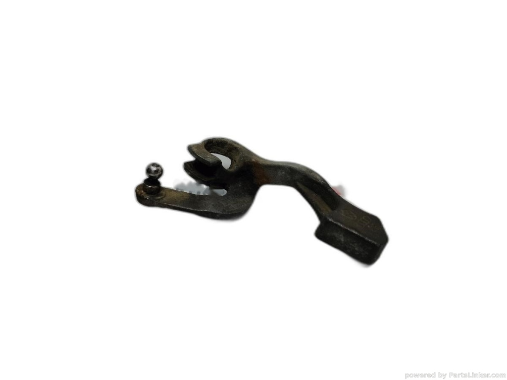 Levier timonerie SKODA FABIA (6Y2) [ 1999 - 2008 ] VAG OEM 6Q0711051D