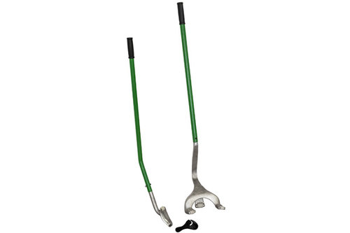 LEVIERE PENTRU SCHIMB ROTI CAMION JBM 52664 JBM
