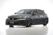 Lexus CT 200h by Wald International - Galerie Foto