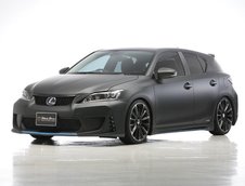 Lexus CT 200h by Wald International - Galerie Foto