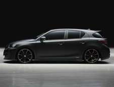 Lexus CT 200h by Wald International - Galerie Foto