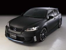 Lexus CT 200h by Wald International - Galerie Foto