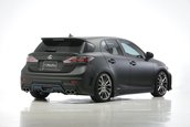 Lexus CT 200h by Wald International - Galerie Foto