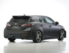 Lexus CT 200h by Wald International - Galerie Foto