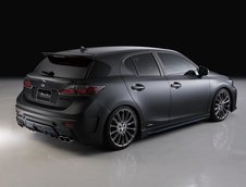 Lexus CT 200h by Wald International - Galerie Foto