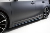 Lexus CT 200h by Wald International - Galerie Foto