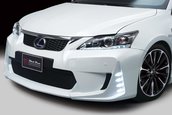 Lexus CT 200h by Wald International