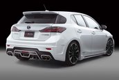 Lexus CT 200h by Wald International