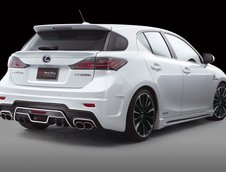 Lexus CT 200h by Wald International