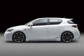 Lexus CT 200h by Wald International