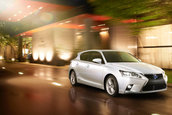 Lexus CT 200h