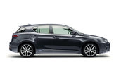 Lexus CT 200h