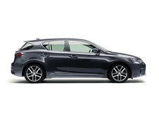 Lexus CT 200h