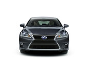 Lexus CT 200h