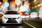 Lexus CT 200h