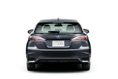 Lexus CT 200h