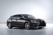 Lexus CT 200h