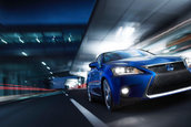 Lexus CT 200h