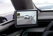 Lexus Digital Side-view Monitor