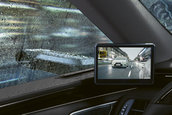 Lexus Digital Side-view Monitor