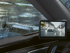 Lexus Digital Side-view Monitor