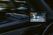 Lexus Digital Side-view Monitor