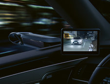 Lexus Digital Side-view Monitor