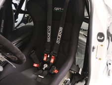 Lexus DSPORT IS 600+
