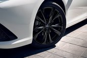 Lexus ES AWD