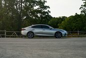 Lexus ES AWD